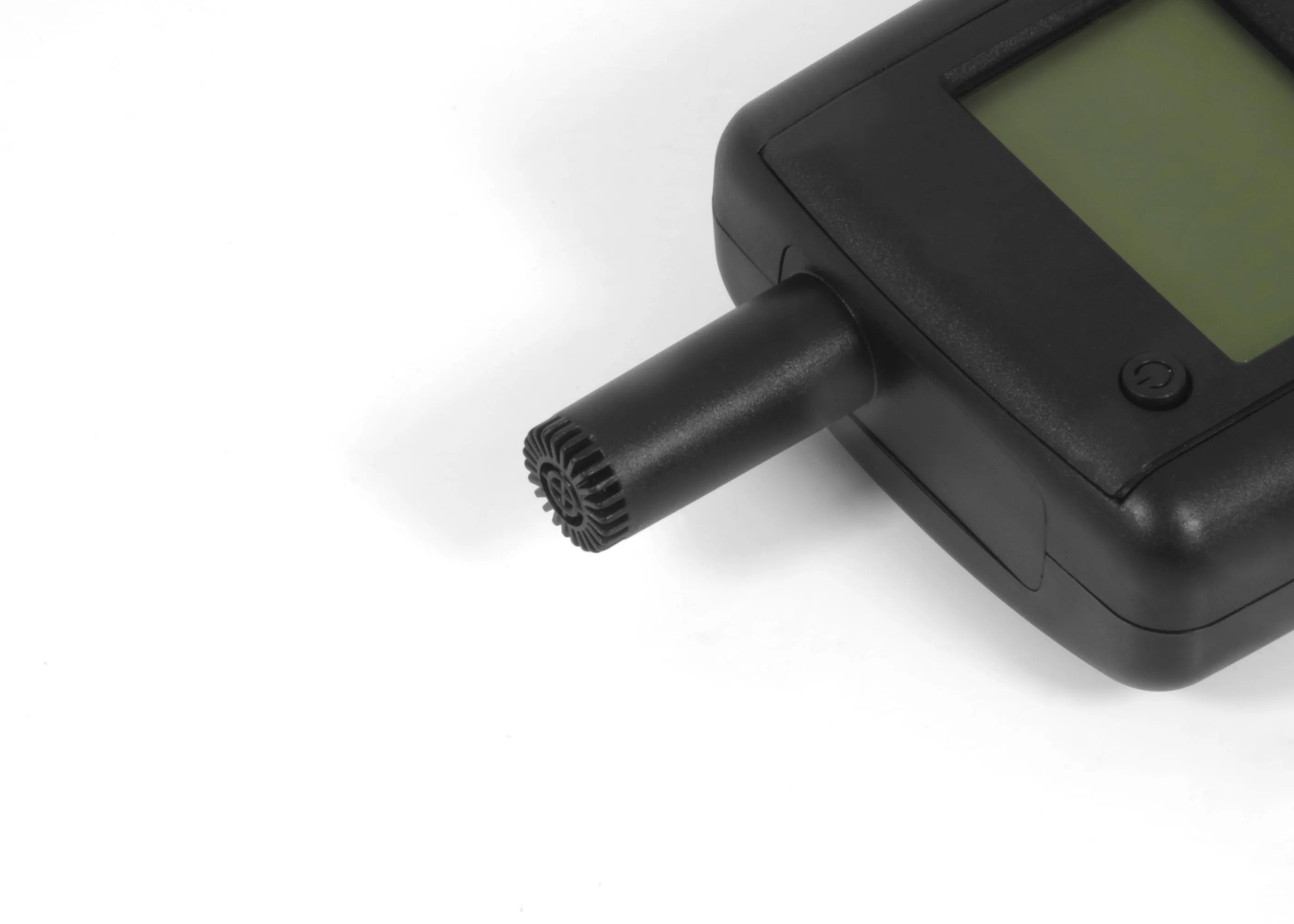 Humidity & Temperature Meter HT-1292