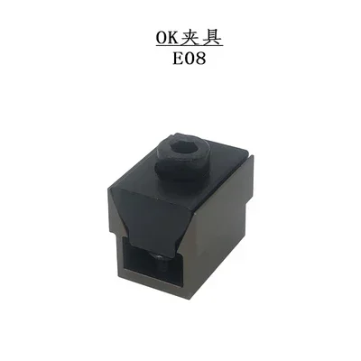 5pcs/lot OK Fixture Vise  CNC Machining Center Tooling Multi Station Roof Measurement Fixed Internal Support