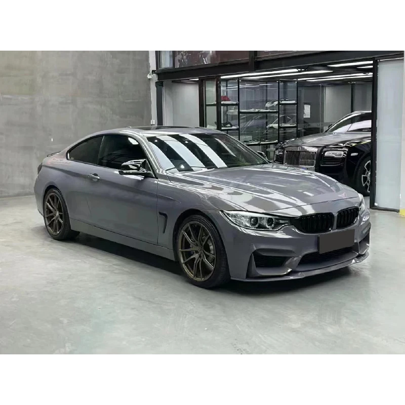 Hot selling Wholesale Car for 2014-2019  Upgrade Wings Iron Fender Left Right Fenders
