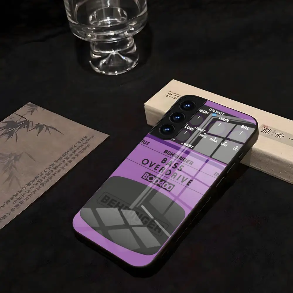 For Iphone Big Muff…