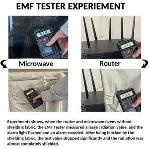 8 Main sales signal blocker RF - №2