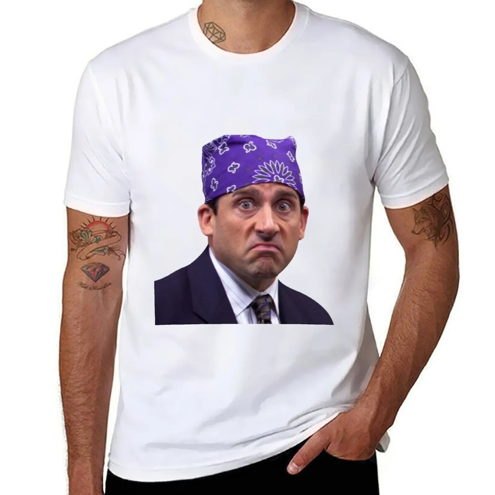 

prison mike T-Shirt essential t shirt t shirts designer T-Shirt