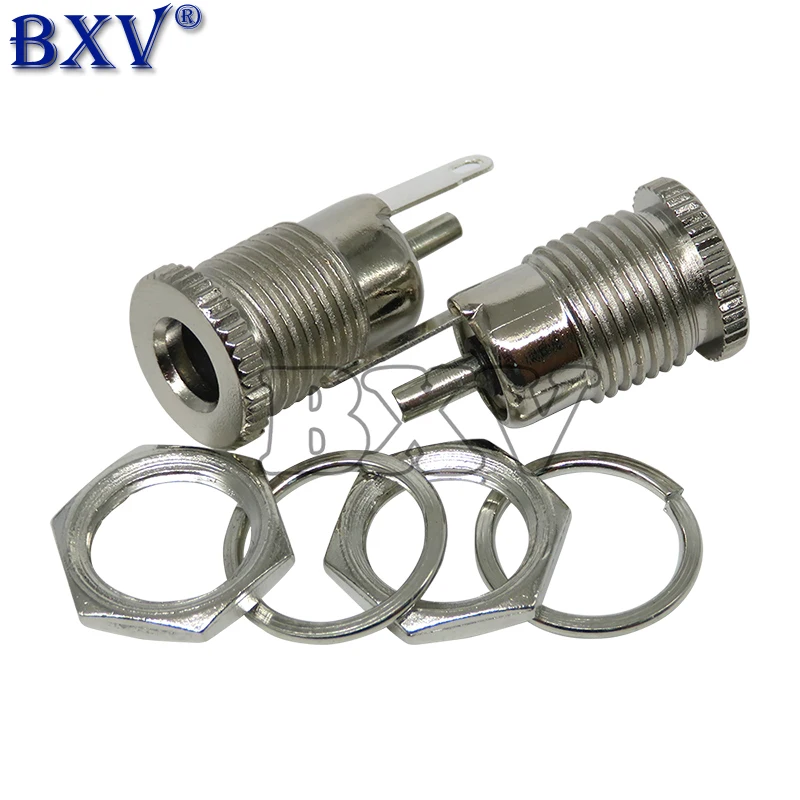 DC Power Jack Soquete do Conector 5.5*2.1 MILÍMETROS 0.7 2.0 MILÍMETROS DC-005 DC-002 DC-012 DC-017 DC-022 DC-022B DC-025 DC-083 DC-098 DC-099 DC005