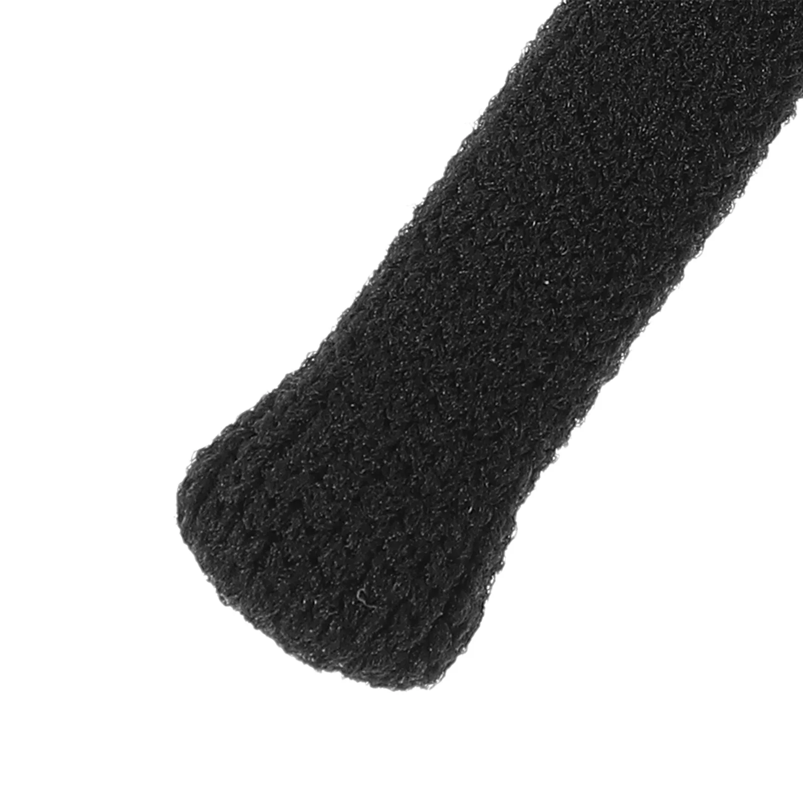 

10pcs Eyeglass End Tips Anti-Slip Glasses Ear Grips Replacement Temple Tips For Sports Running Swimming Gymnastics Retainers