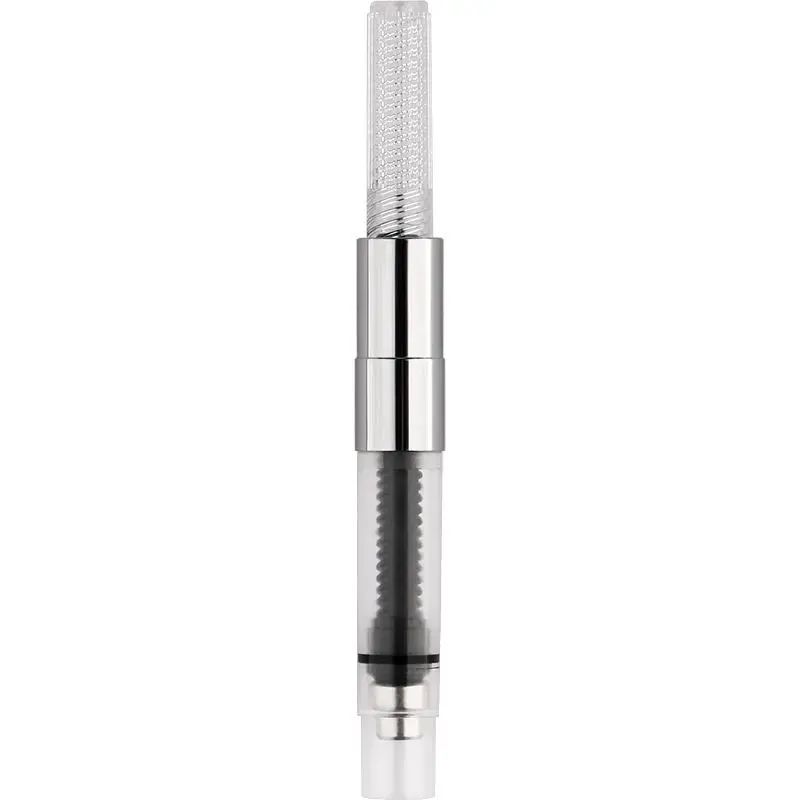 Majohn Ti200 Fountain Pen 4.9mm Caliber Rotary Ink Drawer Water Dispenser Can Be Universally Adapted To The Same Caliber.