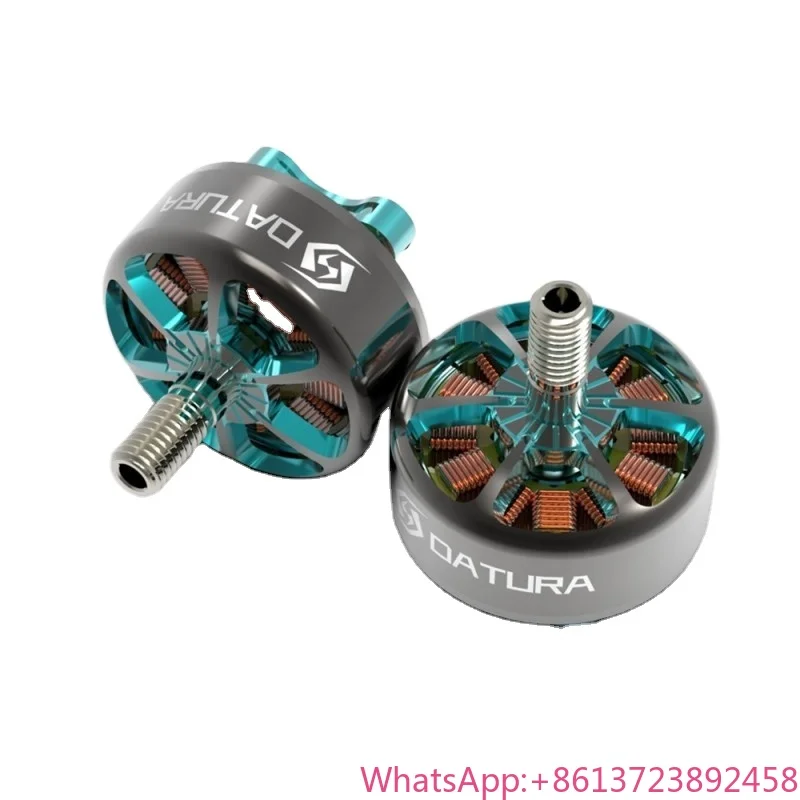 

Wholesale Price Foxeer Datura 2207.5 FPV Motor for RC FPV Racing Freestyle Drones DIY Parts