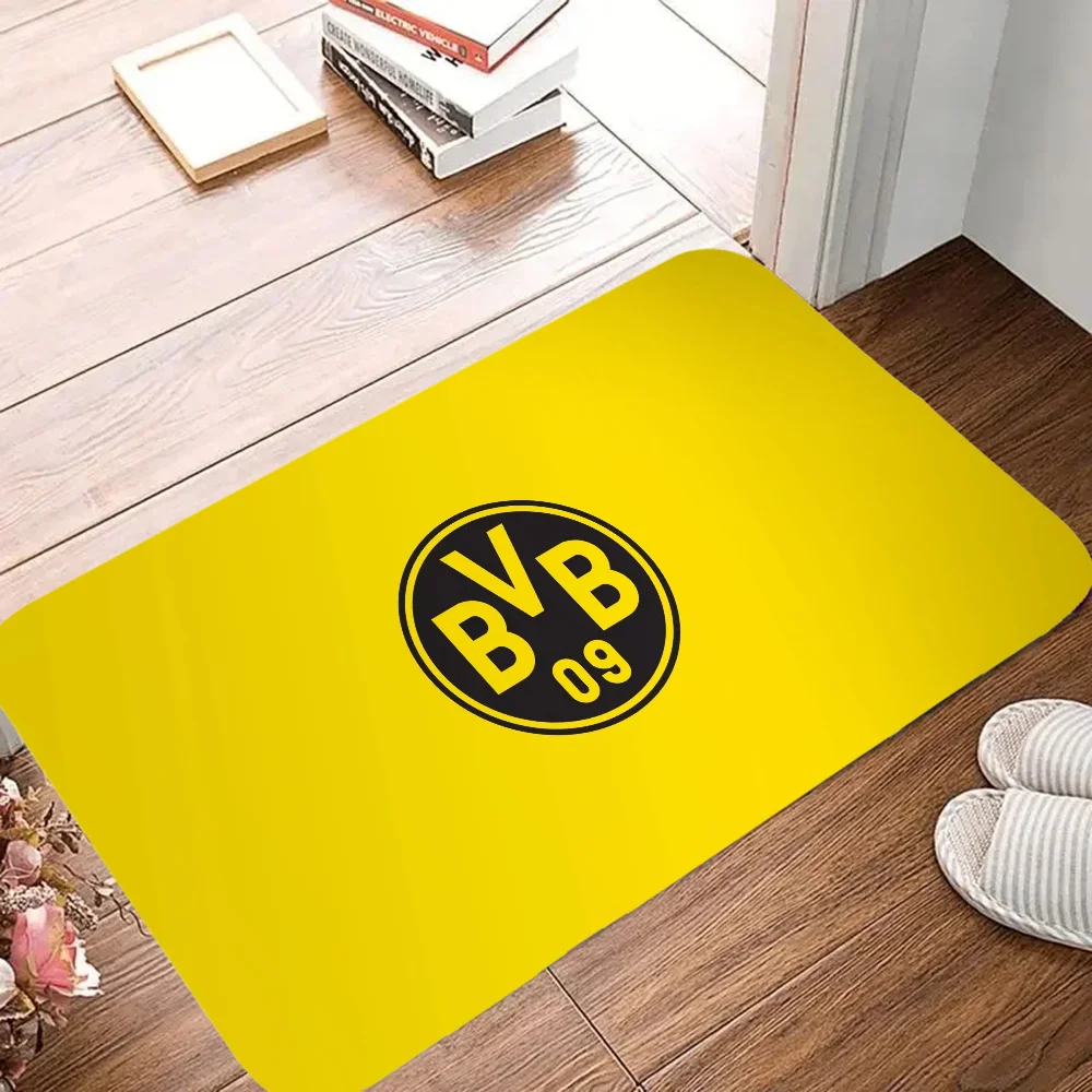 BVB 09 Door Mat Kawaii Rug Entrance Door Mats Bedrooom Carpet Anti Slip Mat Balcony Decorations Welcome Home Doormats Bath Rugs