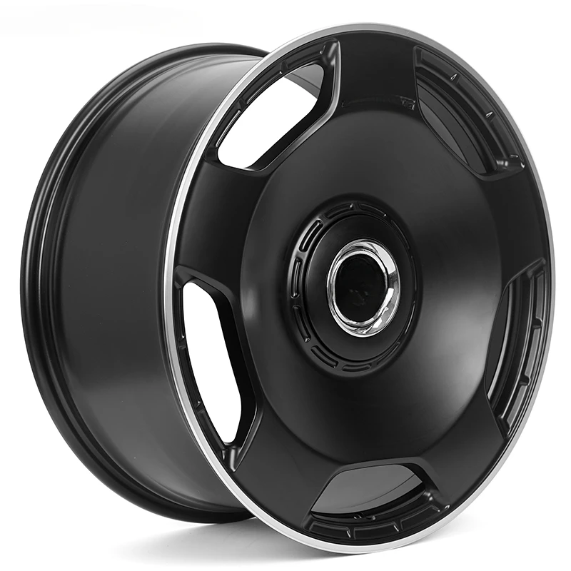 High quality and high performance original factory wheel 18 19 20 inch for Benz g63 g500 Amg alloy rims passenger car wheels