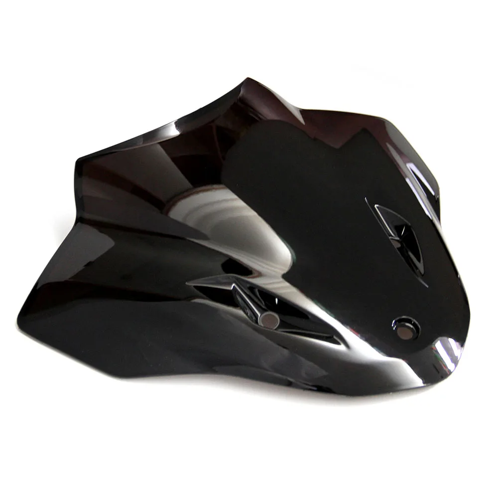 5 Color Windshield For 2014-2018 15 16 17 Honda S1000R s 1000 r wind screen Double bubble Front Motorcycle Accessories