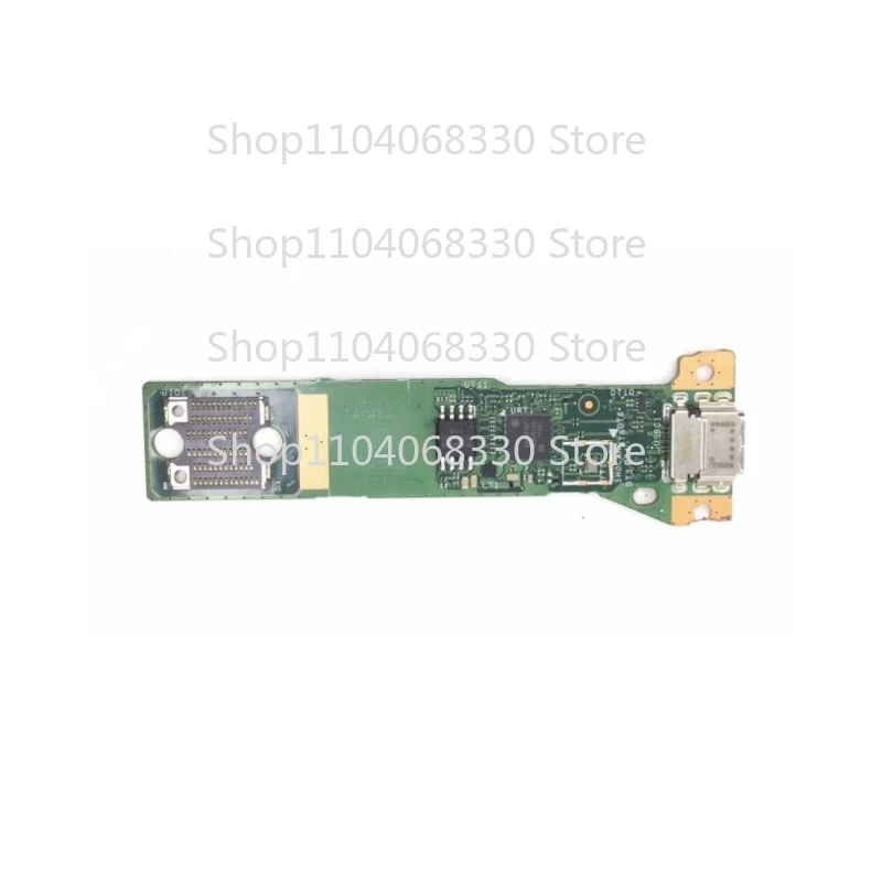 For Dell Latitude 7420 7410 Type-C Interface Small Board LS-K372P 0VY00G