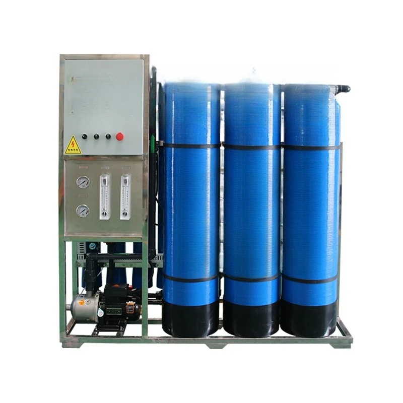 

purifier, reverse osmosis equipment, small household ultrapure equipment, deionized water production machinery