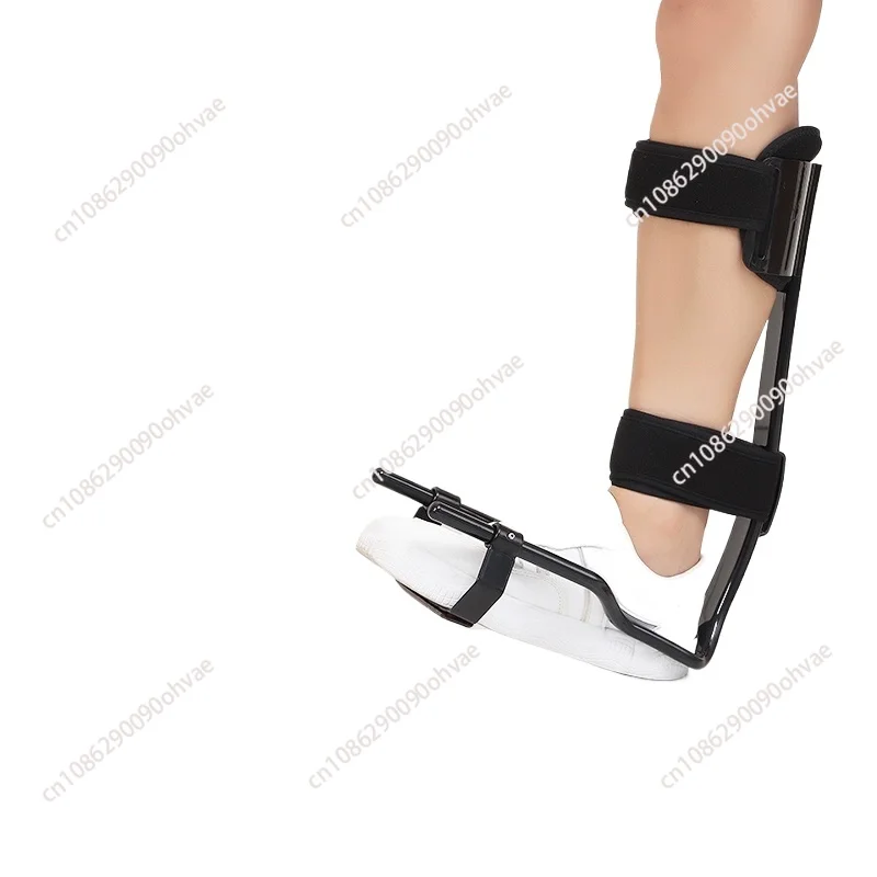 Foot droop straightener Foot brace Stroke Hemiplegia Ankle brace Correction Varus Rehabilitation equipment Correction Shoe