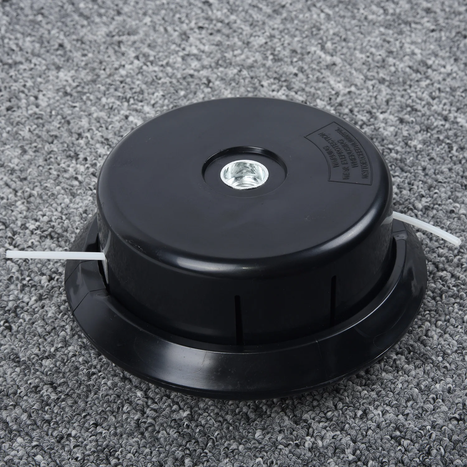 Trimmer Head Compatible with UMK425 UMK435 UMC425 UMC435 UMK422 UMK431 UMT431 Bump Feed Mechanism and Quick Line Reload