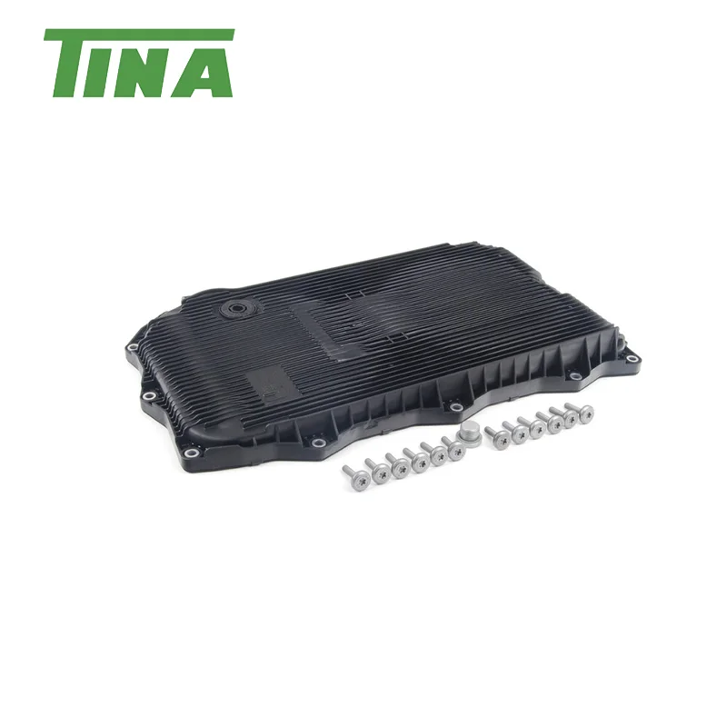 

24118612901 24117624192 Engine Transmission Oil Pan for BMW F20 F02 F07 F10 F18 F35 X3 X5 Car Accessories 24115A13116