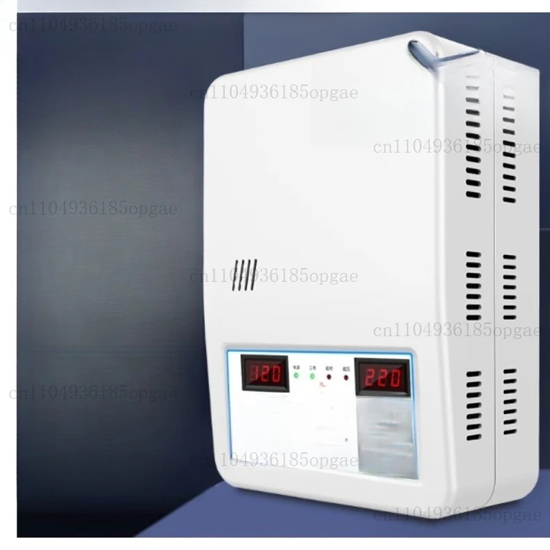 

Voltage Regulator Automatic Ultra-low Voltage Voltage Stabilizer
