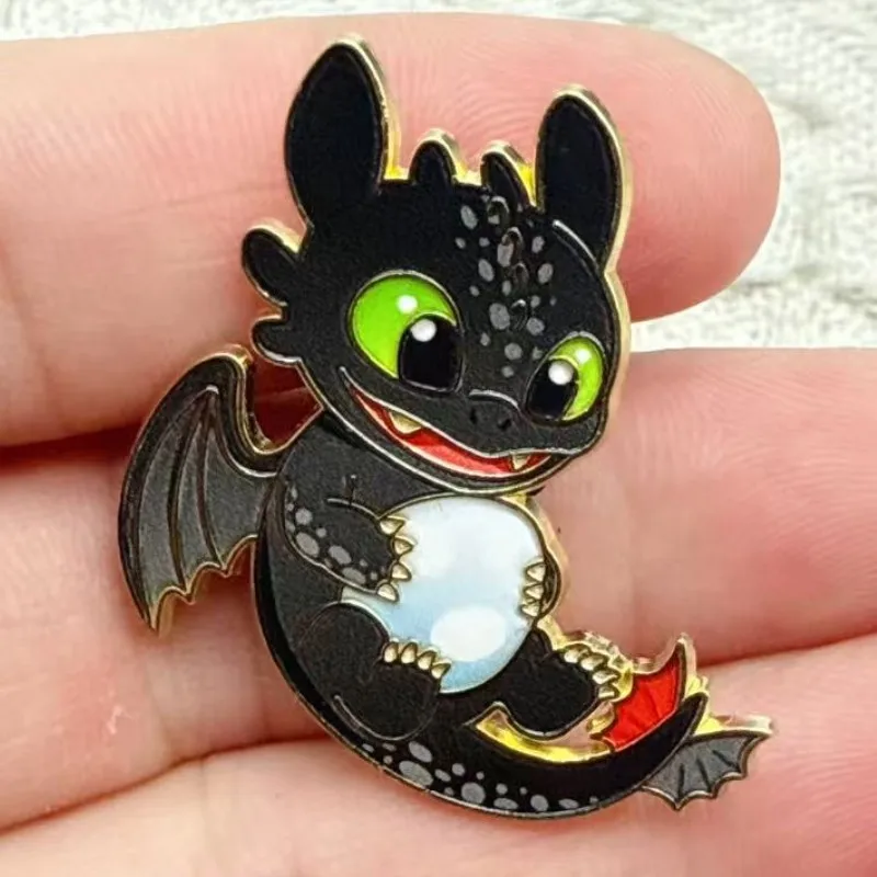 Thumbnail 4 - #53 Best Brooches & Lapel Pins to Buy In 2026