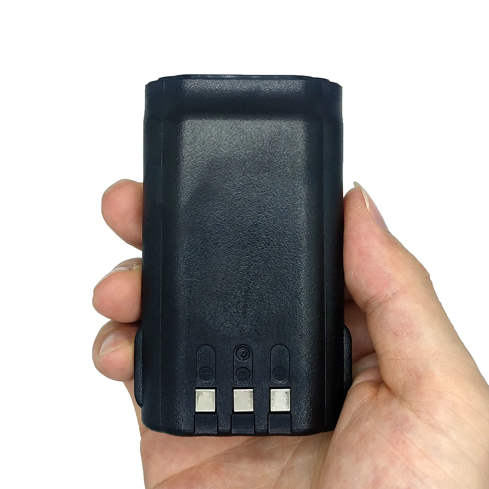 BP-232H Portable Walkie Talkie Battery for IC-A14 IC-F15 IC-F16 IC-F24 IC-F25 IC-F26 IC-F33 Two Way Radios Replacement Battery