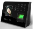 YYHC Biometric fingerprint scanner time attendance portable fingerprint time attendance