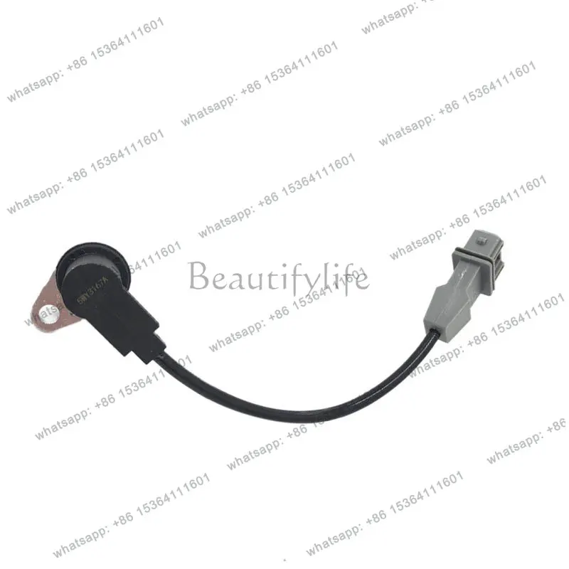 FOOL Crankshaft Position Sensor 5WY3167A 5WY5867A Fits Wuling Siemens System Engine