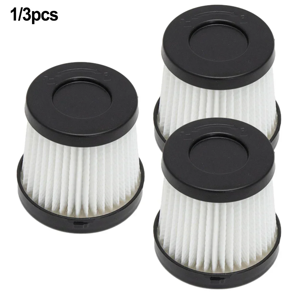 High Quality Filter Simplus XCQH Handheld Vacuum Cleaner Accessories High Quality Filter Improved Air Filtration