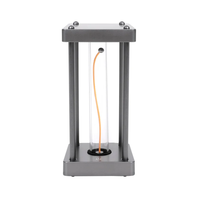 

Квантовая ночная лампа для спальни, прикроватная, креативный подарок, перезаряжаемая, квадратная, линейная