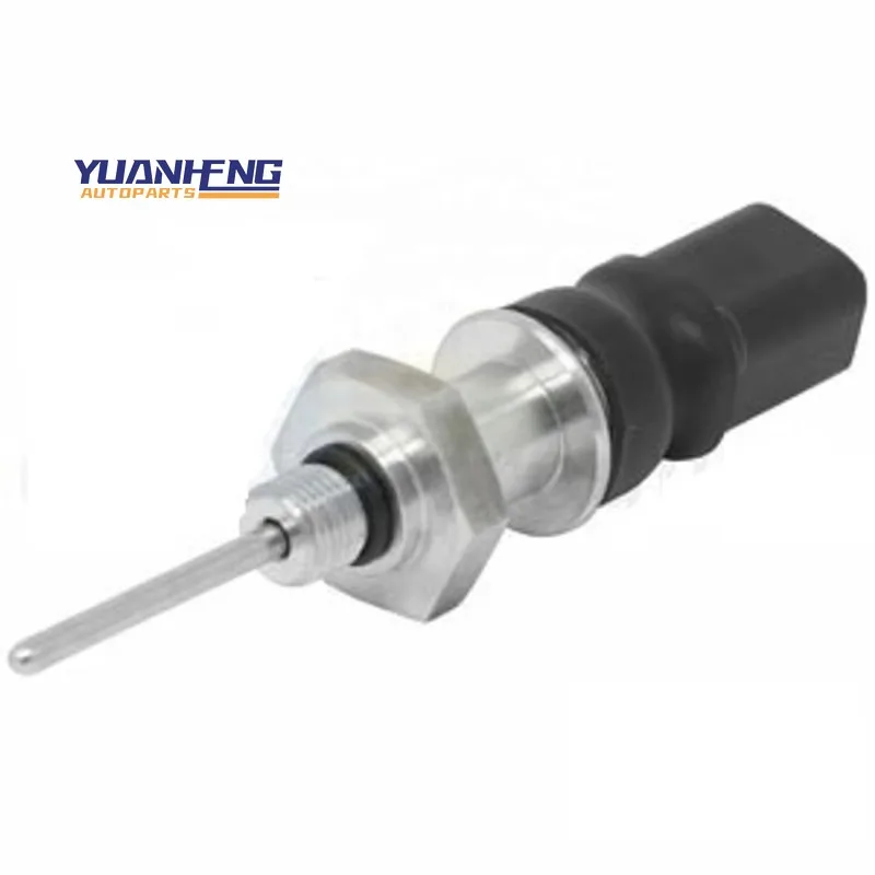 

RE537635 Высококачественные детали строительной техники, датчик температуры для John Deere 5045E 5055E 5065E 5075E 5075M 5090M 5090R