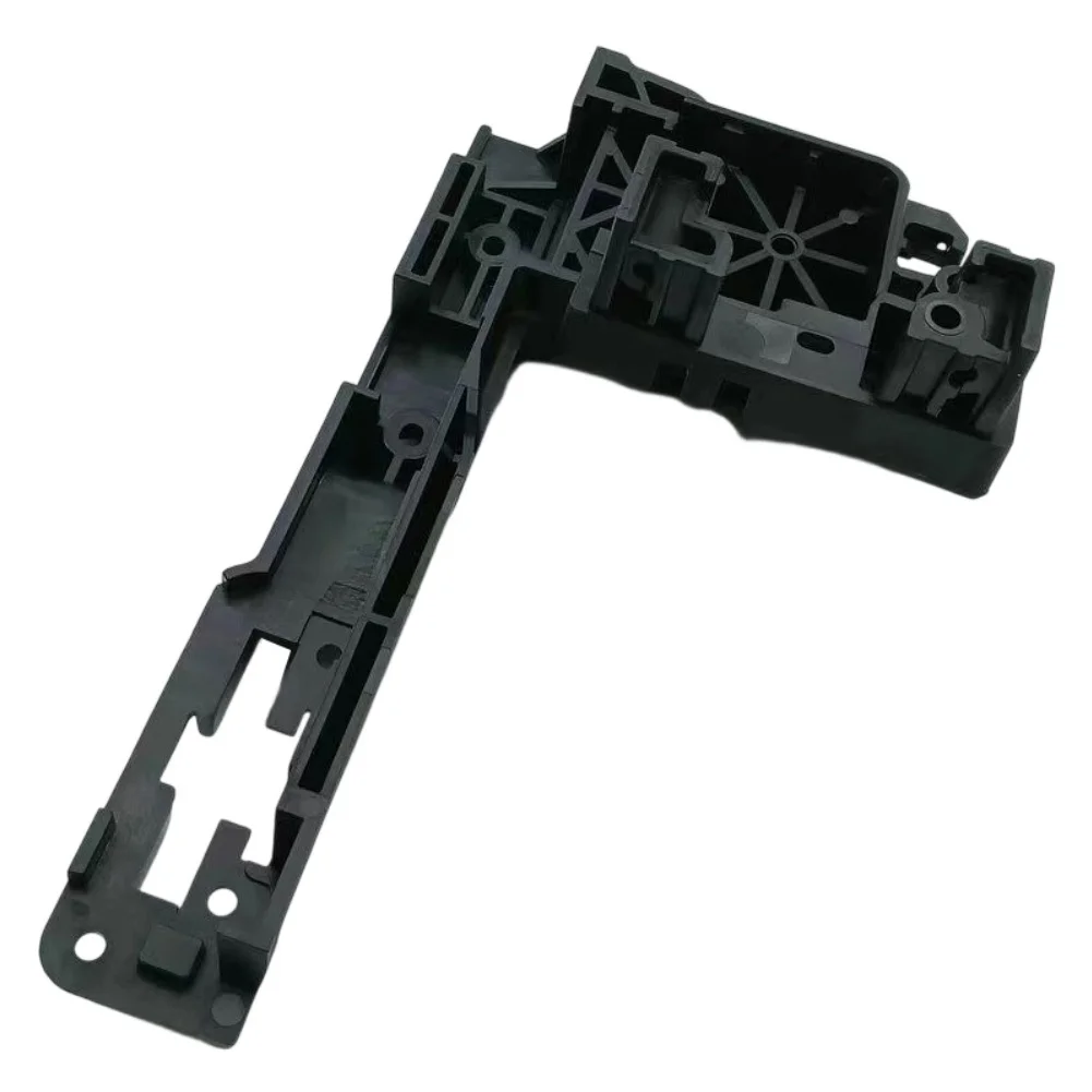 Black Plastic Table Saw Rail Replacement Part N507485 For DWE7491RS DWE7492 Types 2 Power Tool Accessories