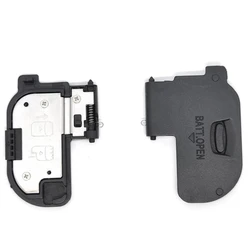 1 Pcs Brand New Battery Door Cover For Canon EOS 5D Mark IV 5DIV 5D4 SLR Camera Replacement Repair Parts