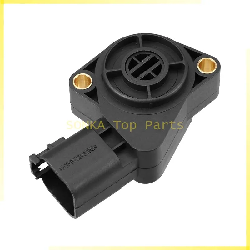 

85109590 21116881 3948425 7421059645 THROTTLE POSITION SENSOR FOR VOLVO S40 V40 FH12 FH13 FH16 FM9 FM7 FM13 FL12