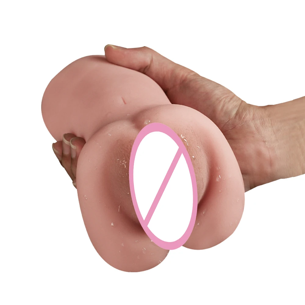ثلاثية الأبعاد مثير المرأة نصف الجسم سيليكون دمية جنسية الحمار الحقيقي كبير الثدي نابض بالحياة المهبل كس ذكر الاستمناء بعقب الشرج الجنس لعب للرجال #1