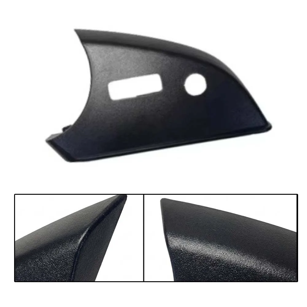 W164 Side Mirror Shell Rearview Mirror Housing For Daily Car Washing Rearview Mirror Lower Holder Dustproof And Rainproof