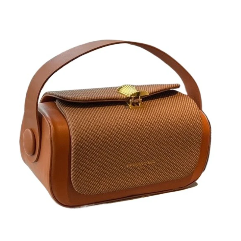 

Высокое качество и высокий внешний вид, модная сумка, новая универсальная портативная сумка через плечо, сумки на выход