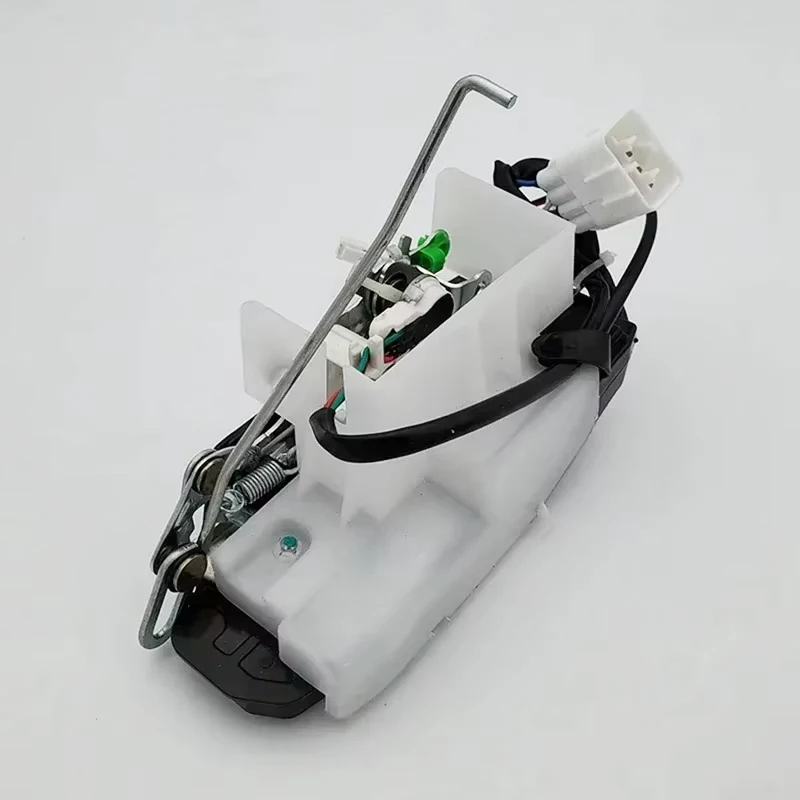 Trunk Lock Actuator 69110-60130 6911060130 for Toyota Land Cruiser 3400 Land Cruiser (J90) 2000-2002 view 2