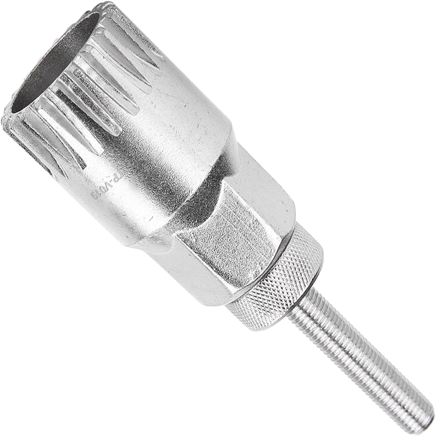 High-Quality, Efficient Anti-Drop Bottom Bracket Removal Tool for Bicycles - Durable, Effortless Installation and Maintenance -