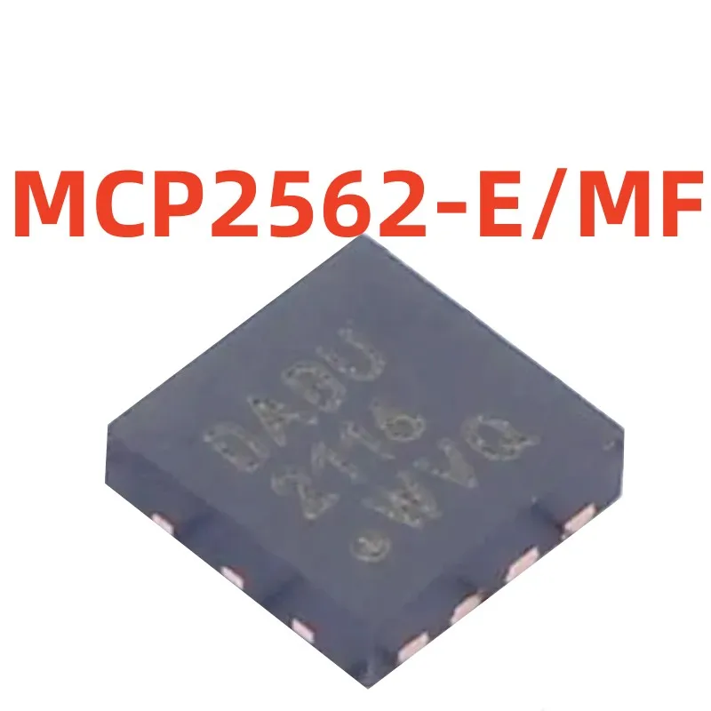 MCP2562-E/MF Screen…