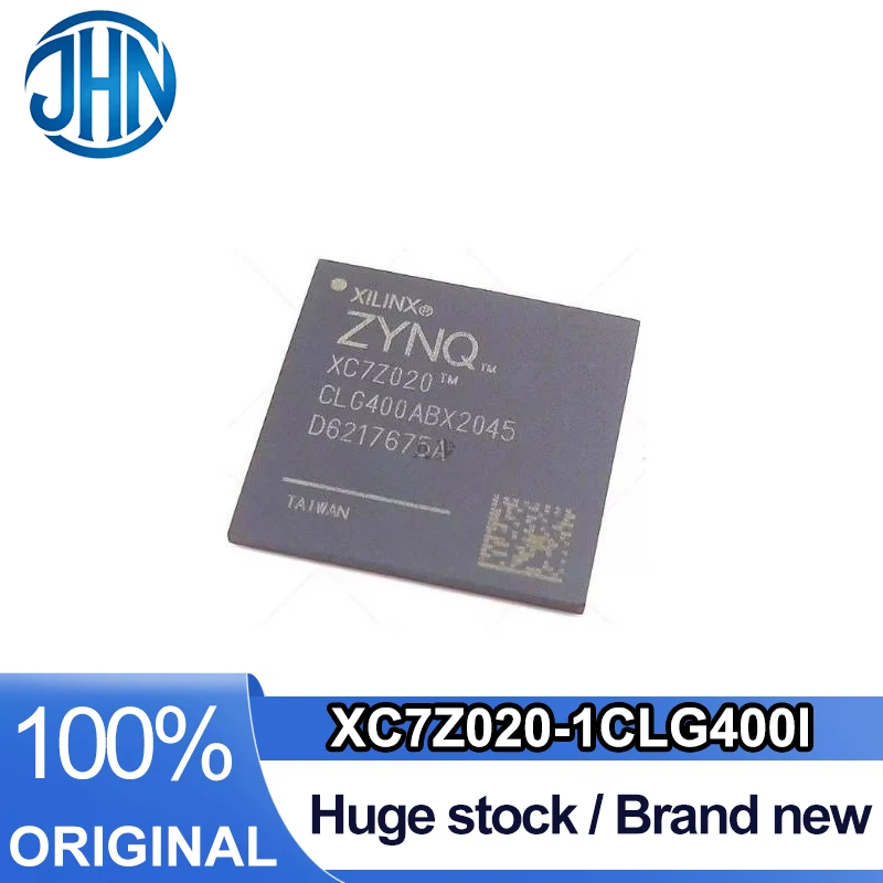 (1PCS/LOT)XC7Z020-1CLG400I BGA brand new integrated circuits Chipset ordering adequate stock electronics components kit