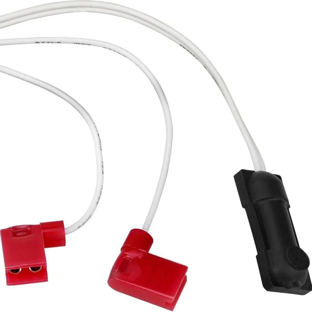 2 قطعة RV الثرمستور الجمعية 636658 RV/التخييم الثلاجة استشعار درجة الحرارة الثرمستور الجمعية لقياس 1200/1210