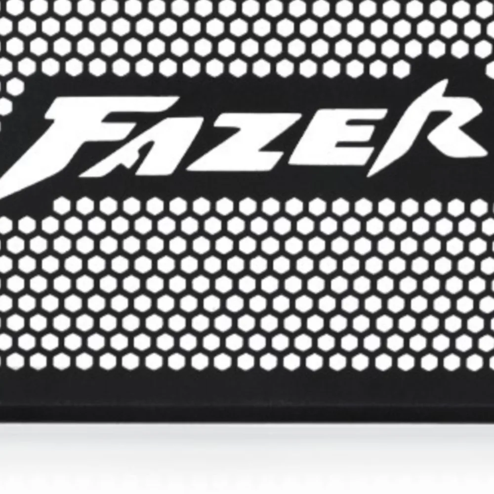 

FOR Yamaha FZS 600 Fazer FZS600 FAZER S 1998-2004 2003 2002 2001 Motorcycle Accessories Radiator Grille Guard Protection Cover