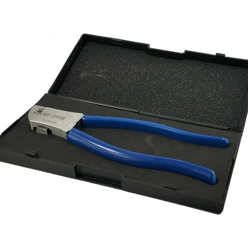 

Vehicle key cutting tool, stainless steel cutting pliers for car keys, gear cutting pliers