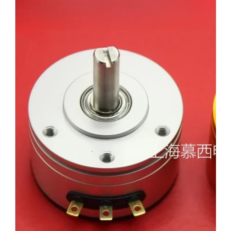 

WDH35 0505 W360 C360 replaces WDD35D4 digital potentiometer with 360 degree electrical angle 5V