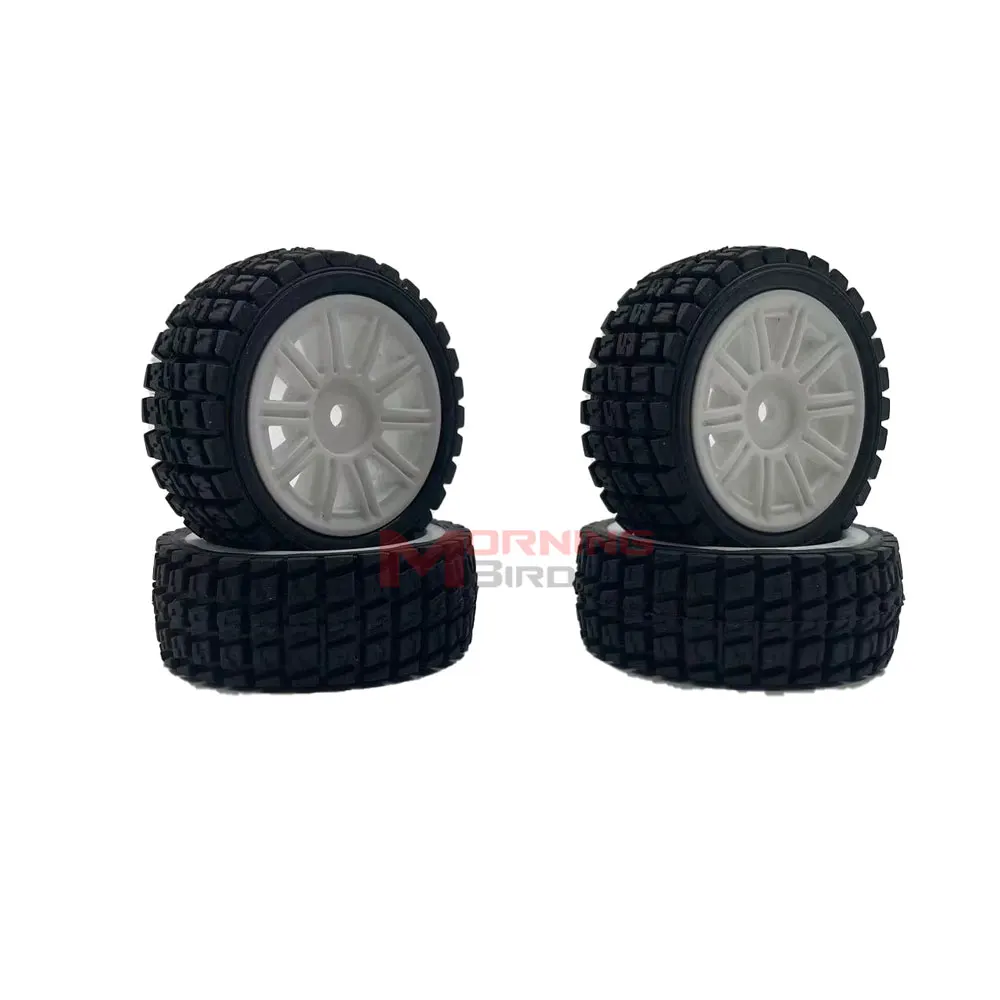 MJX  Hyper Go RC Car Spare Parts high speed remote contr14301 14302 1/14  Truck Replacement Accessories Off Road Wheel Tire