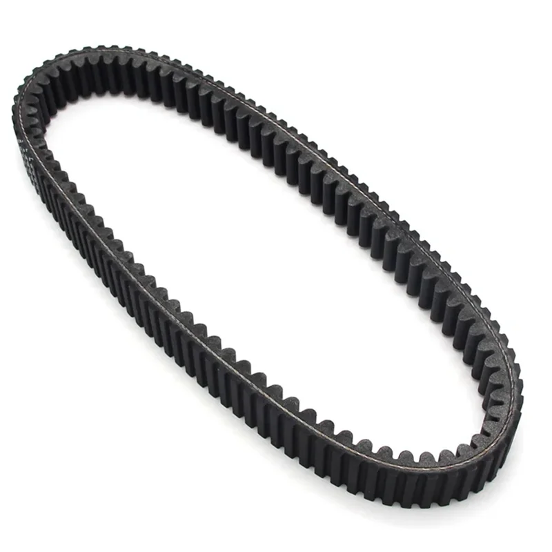

Well Motorcycle Drive Belt Transfer Belt For YXM700 YXM700E YXM700ES YXC700 YXC700E YXC700ES YXE700B 1XD-17641-00