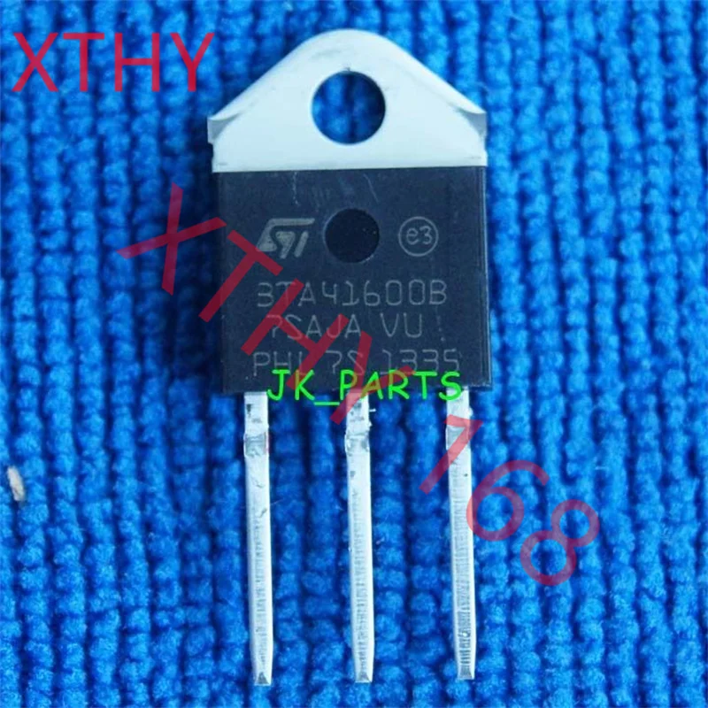 BTA16-600B BTA24-600B BTA41-600B TO-220 TO-3P BTA41 Nuevo original
