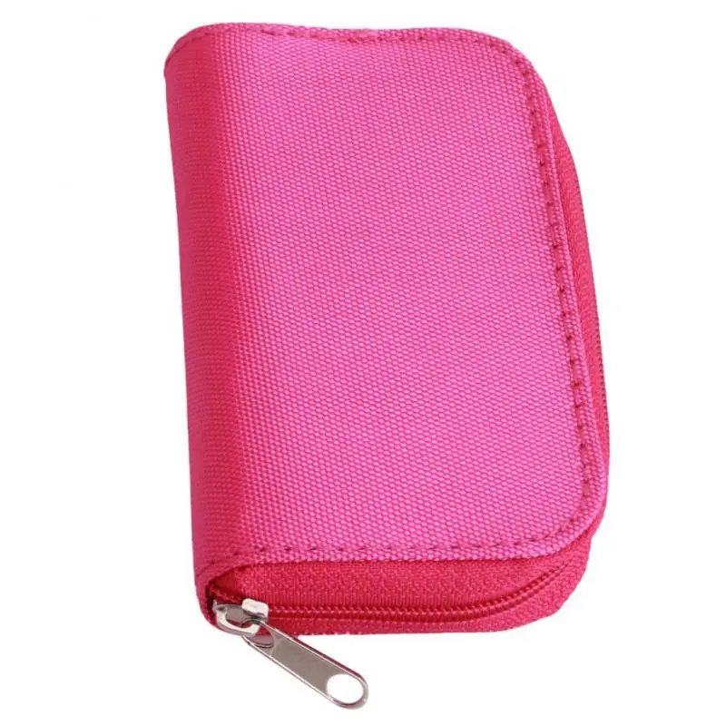 Multimeter Storage Bag Toolkit Pouch Tool Bag 20*12*7cm EVA Durable Waterproof Shockproof Soft Case Handheld Tool Bag