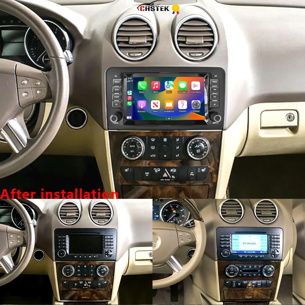 Chstek Android 13 C… - image