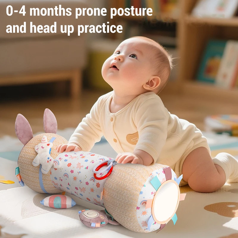 baby-pillow-toys-tummy-time-toy-baby-montessori-sensory-toy-double-sided-pillows-training-pillow-0-18-months-birthday-gifts