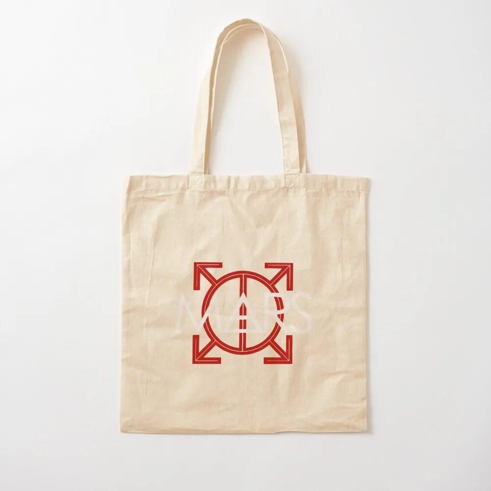 

thirty seconds to mars symbol Tote Bag Custom bag shopper bag woman Canvas Tote