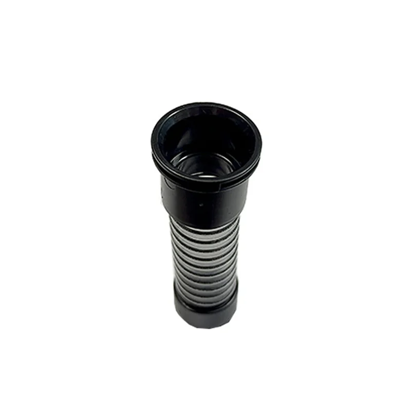 

【Flash Sale】2X For Dreame H12 Pro / H12 / M13 / H30 Vacuum Cleaner Replacement PU Hose Sewage Threaded Pipe Repair Parts