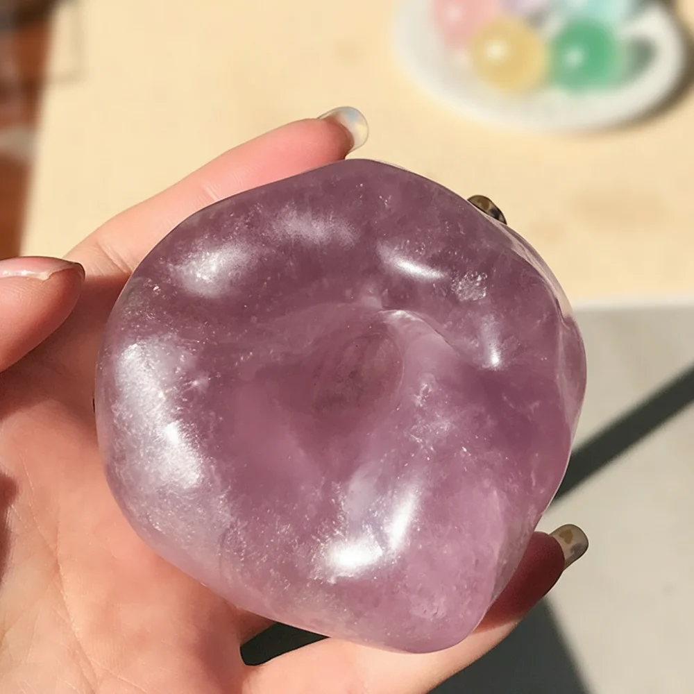 

Формуемые сенсорные антистресс-игрушки из TPR в виде кокосовых шариков для снятия напряжения и расслабления в офисе