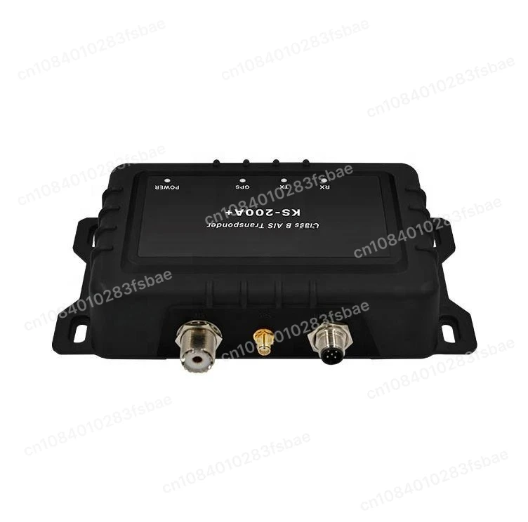 KS-200A+ Class B Ai…